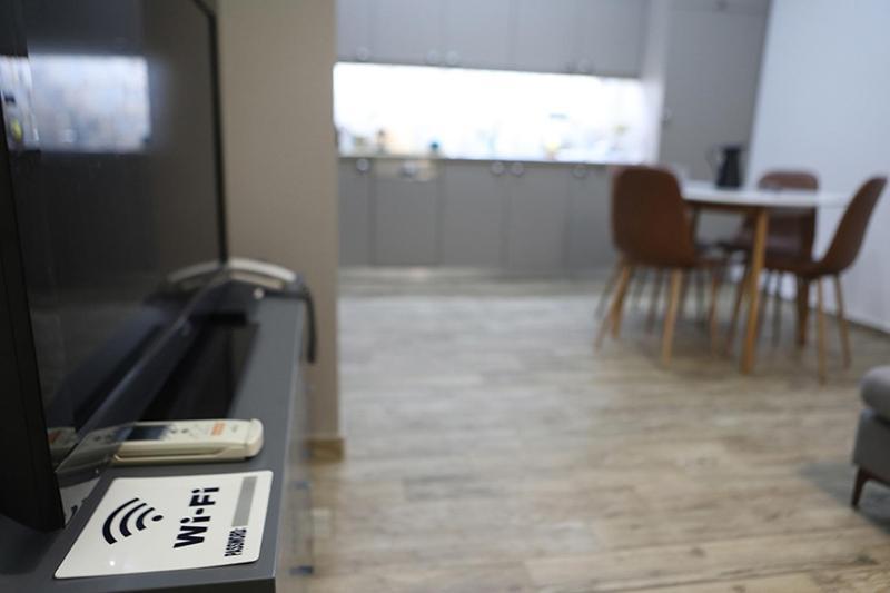Όμορφο Διαμέρισμα Σε Διατηρητέο Κτίσμα Στην Αθήνα Zewnętrze zdjęcie